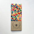 BIO BIENENWACHSTUCH "Sweet Valentine's" 15cm - 35cm
