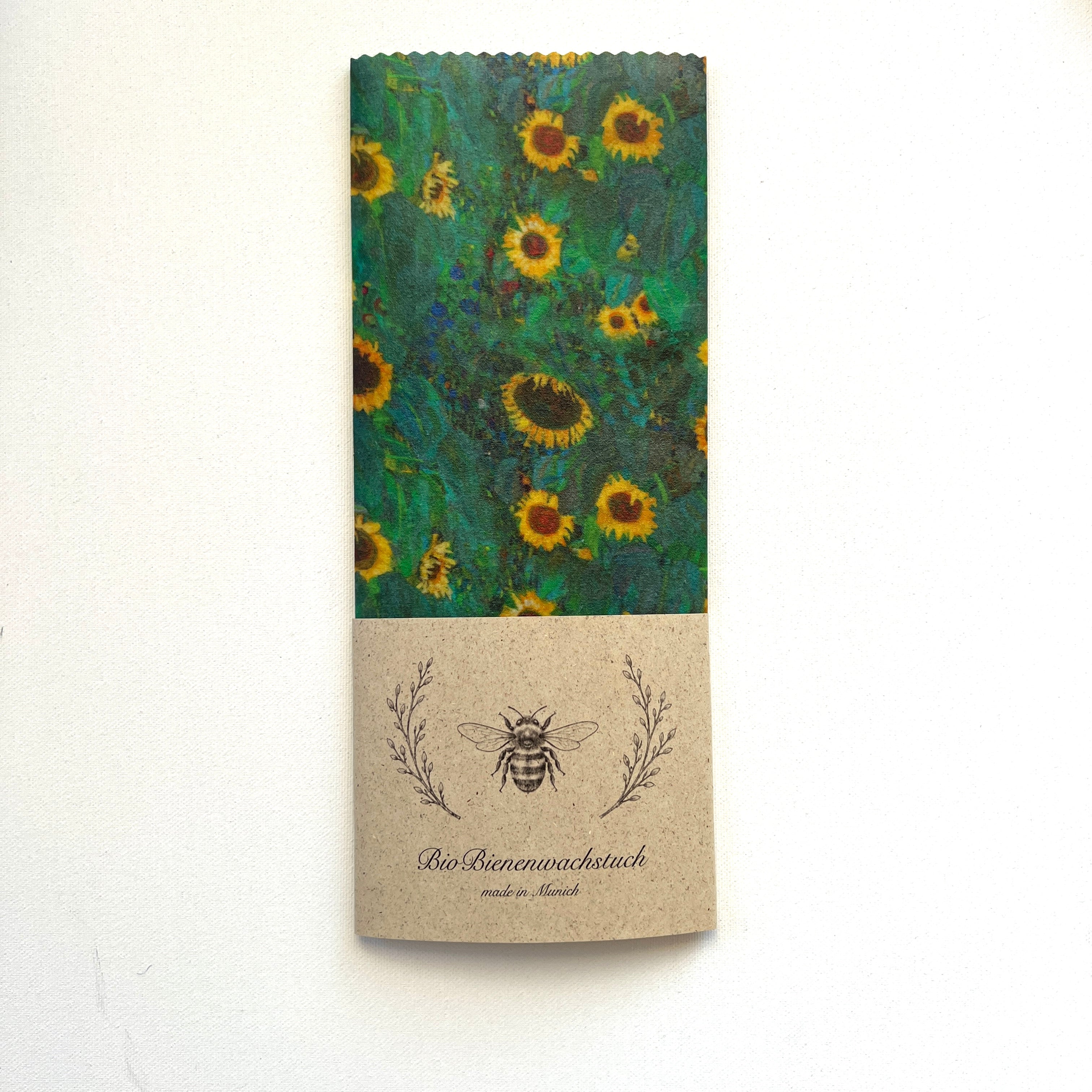 BIO-BIENENWACHSTUCH ART Kunstgalerie 15cm - 50cm