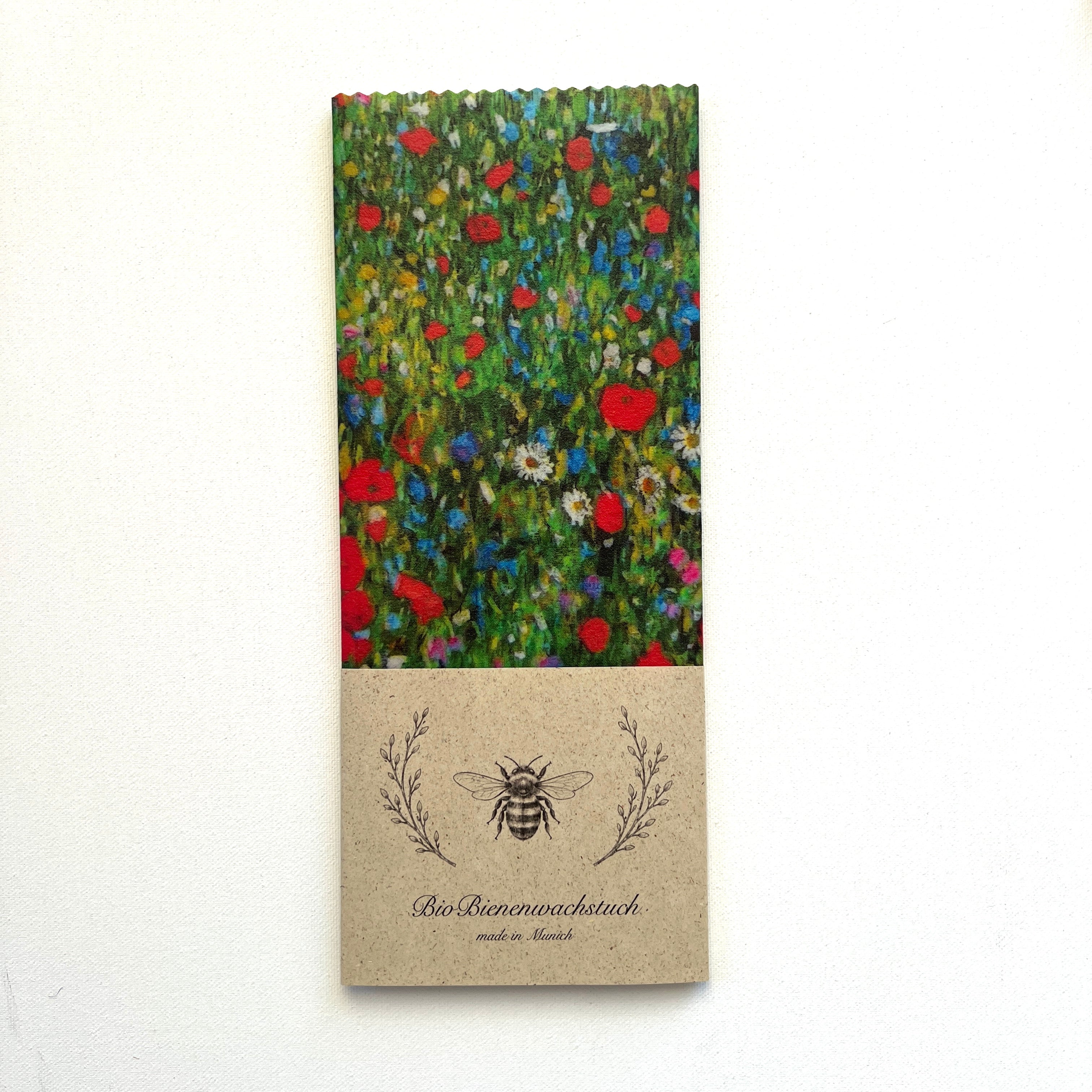 BIO-BIENENWACHSTUCH ART Kunstgalerie 15cm - 50cm