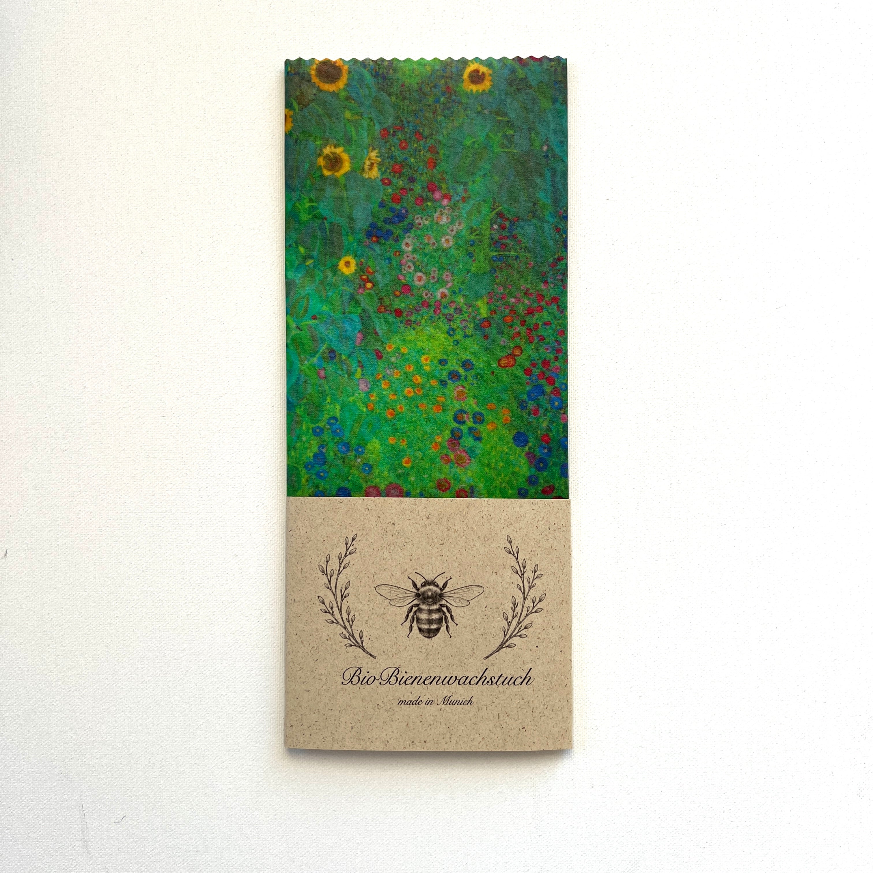 BIO-BIENENWACHSTUCH ART Kunstgalerie 15cm - 50cm