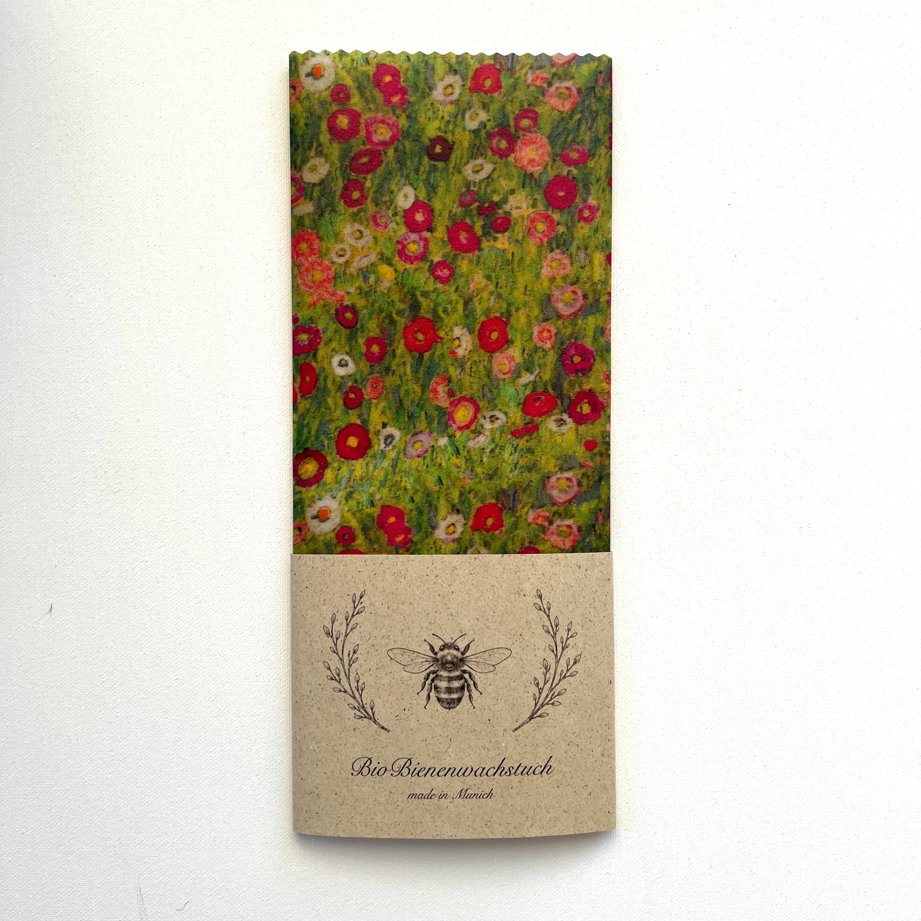 BIO-BIENENWACHSTUCH ART Kunstgalerie 15cm - 50cm