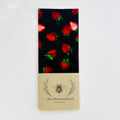 BIO BIENENWACHSTUCH "Lemon & Strawberries" 15cm-50cm