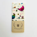 BIO BIENENWACHSTUCH "Fancy Chicken Farm" 15cm - 50cm