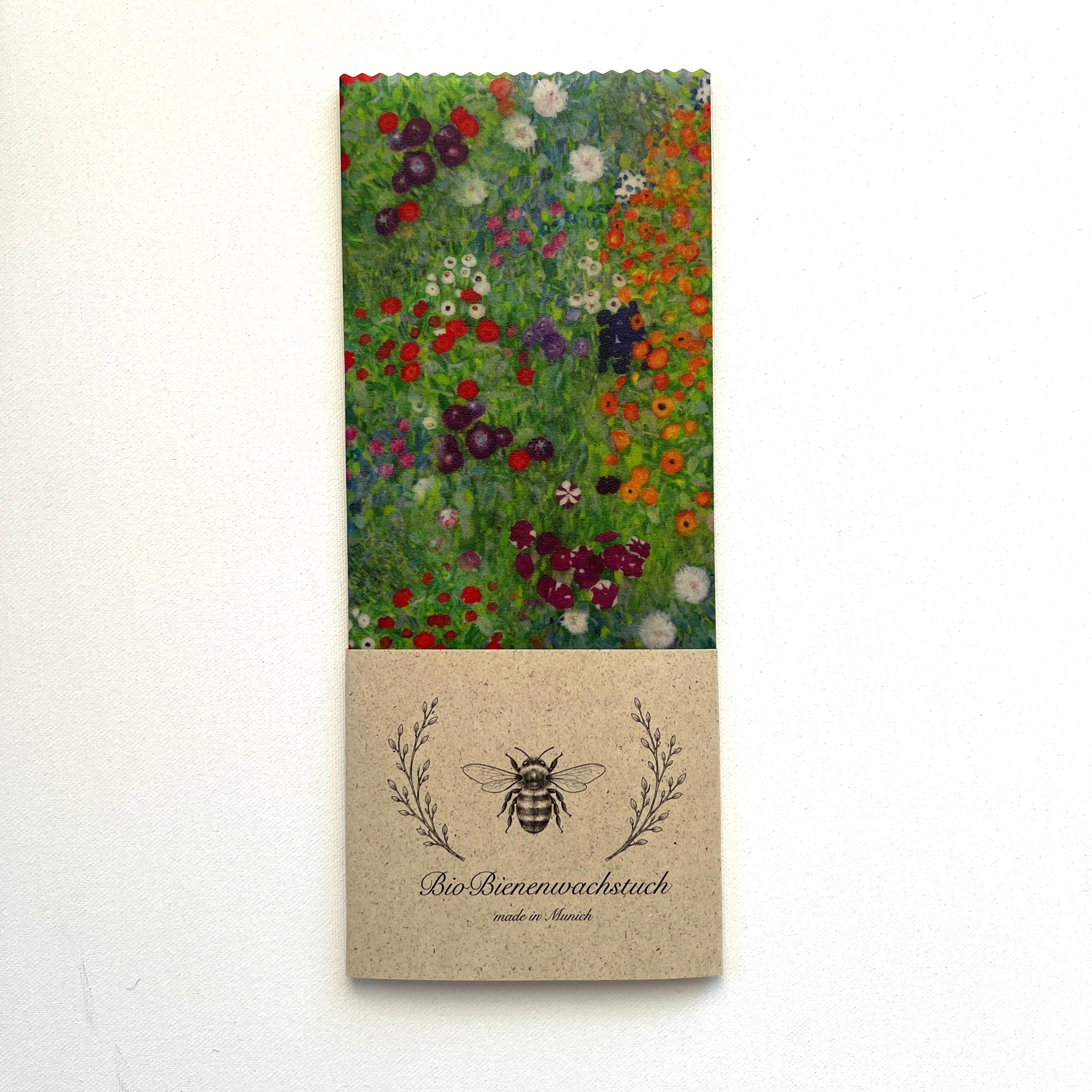 BIO-BIENENWACHSTUCH ART Kunstgalerie 15cm - 50cm