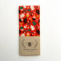 BIO BIENENWACHSTUCH "Fresh from the Garden" 15cm - 50cm