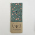 BIO BIENENWACHSTUCH "Nature Flowers" 15cm - 50cm