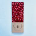 BIO-BIENENWACHSTUCH "Sweet Valentine's" 15cm - 35cm