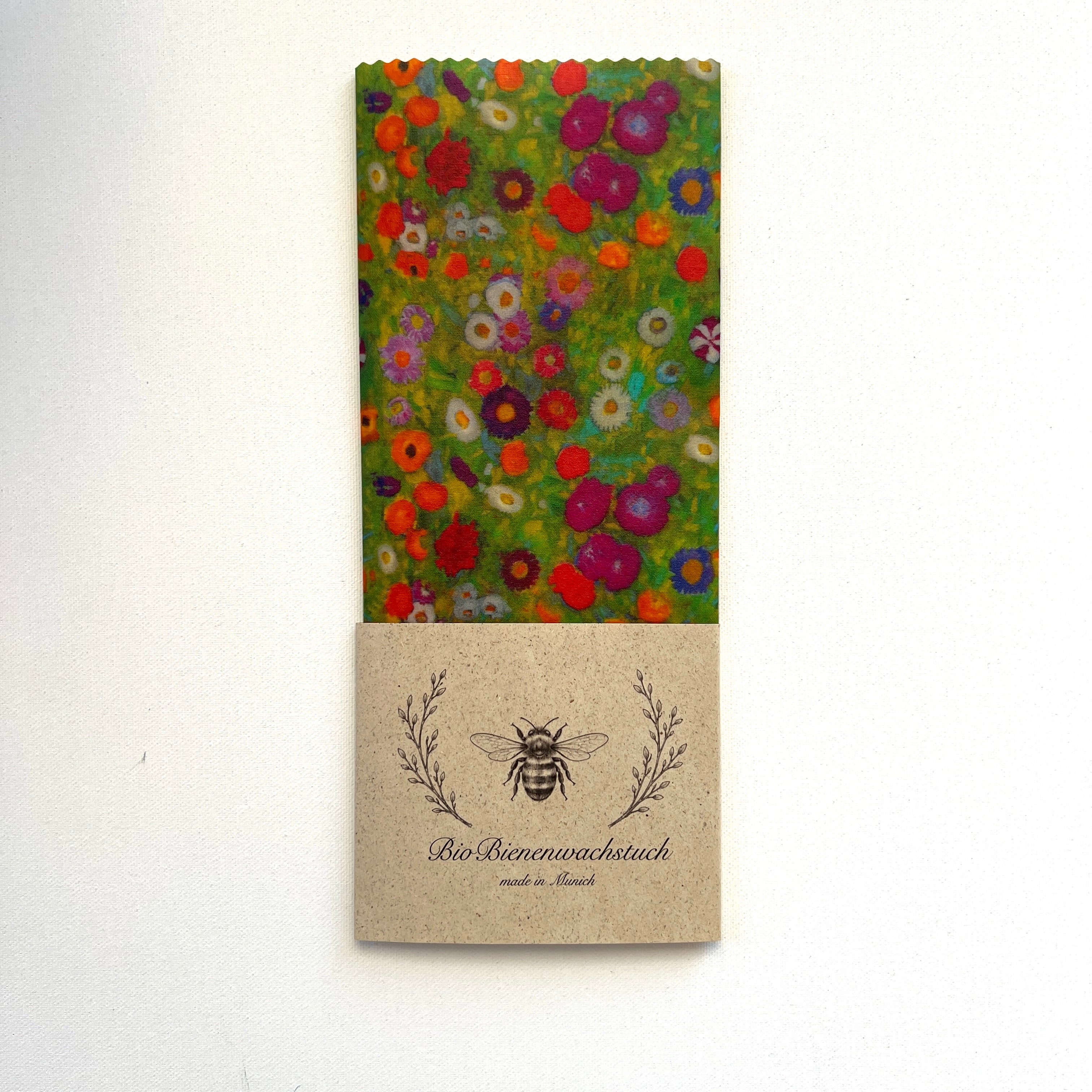 BIO-BIENENWACHSTUCH ART Kunstgalerie 15cm - 50cm