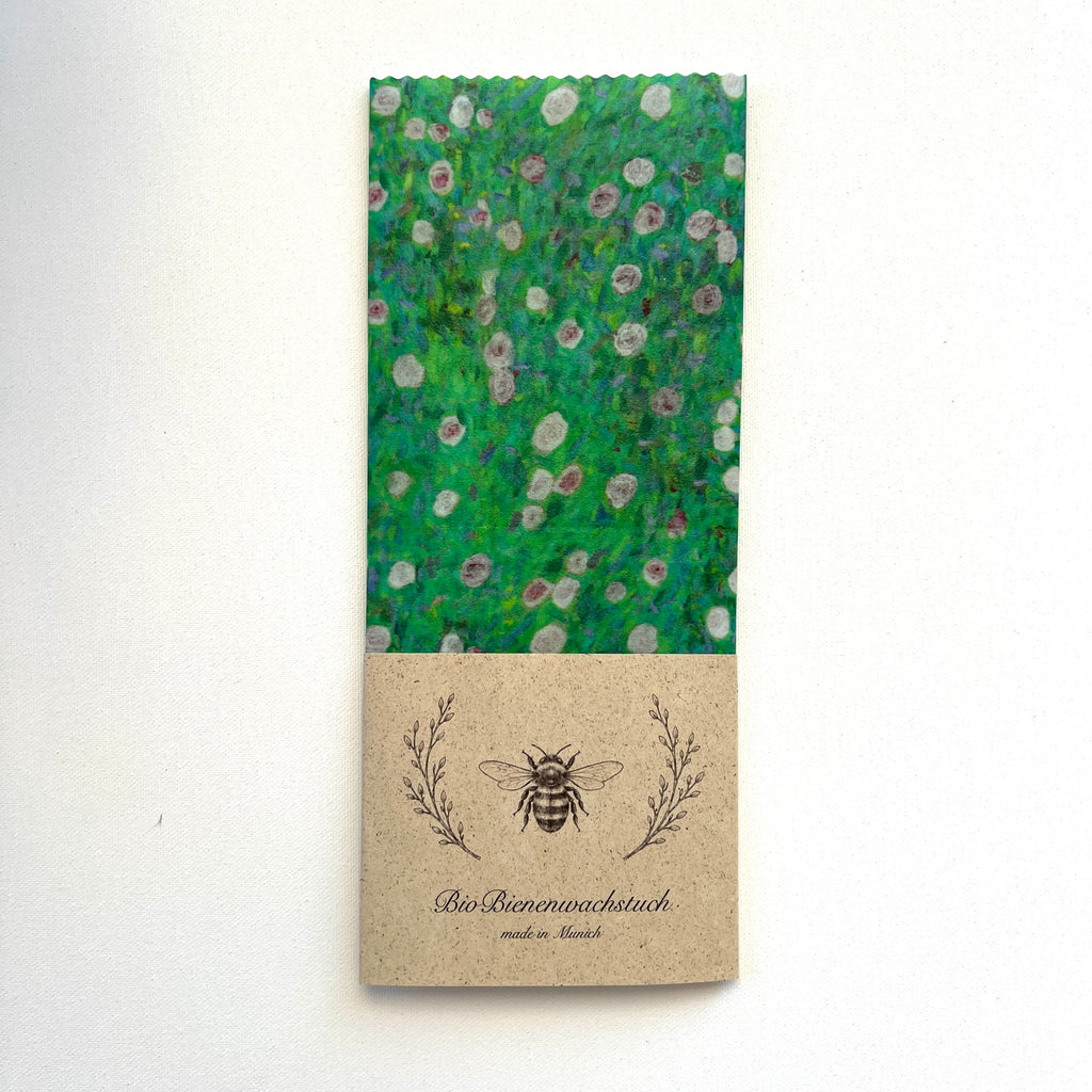 BIO BIENENWACHSTUCH "Kunstgalerie" 15cm - 50cm