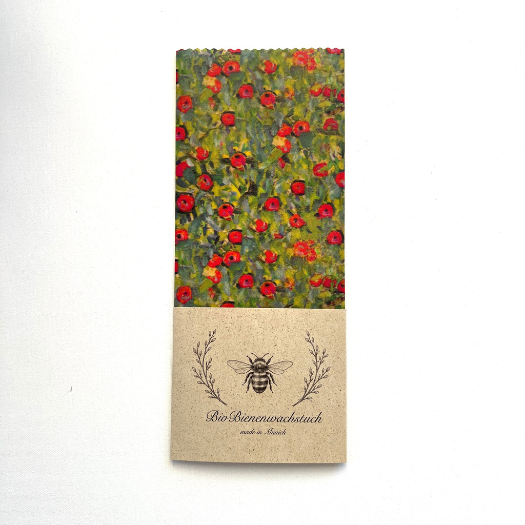 BIO BIENENWACHSTUCH ART Kunstgalerie 15cm - 50cm