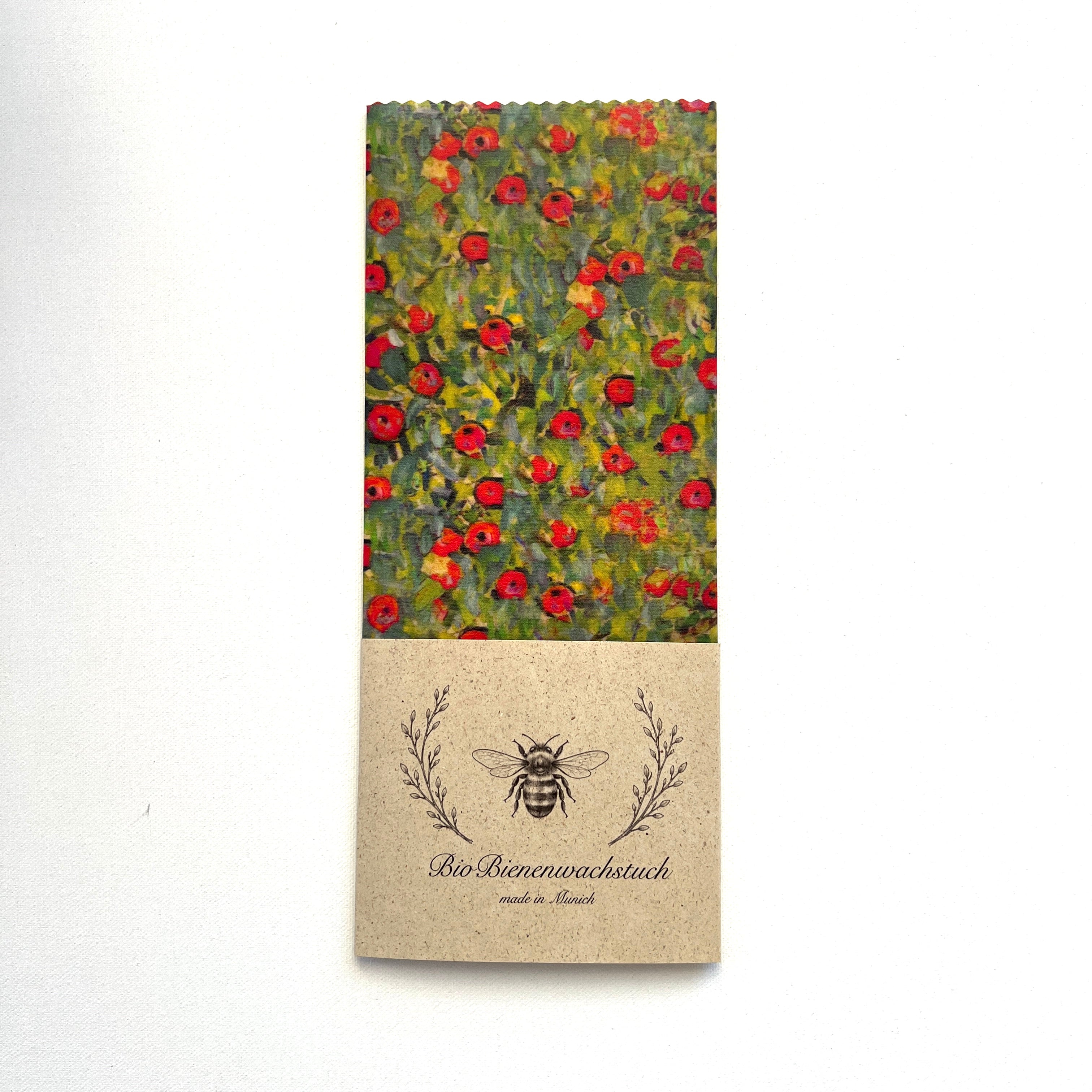 BIO-BIENENWACHSTUCH ART Kunstgalerie 15cm - 50cm