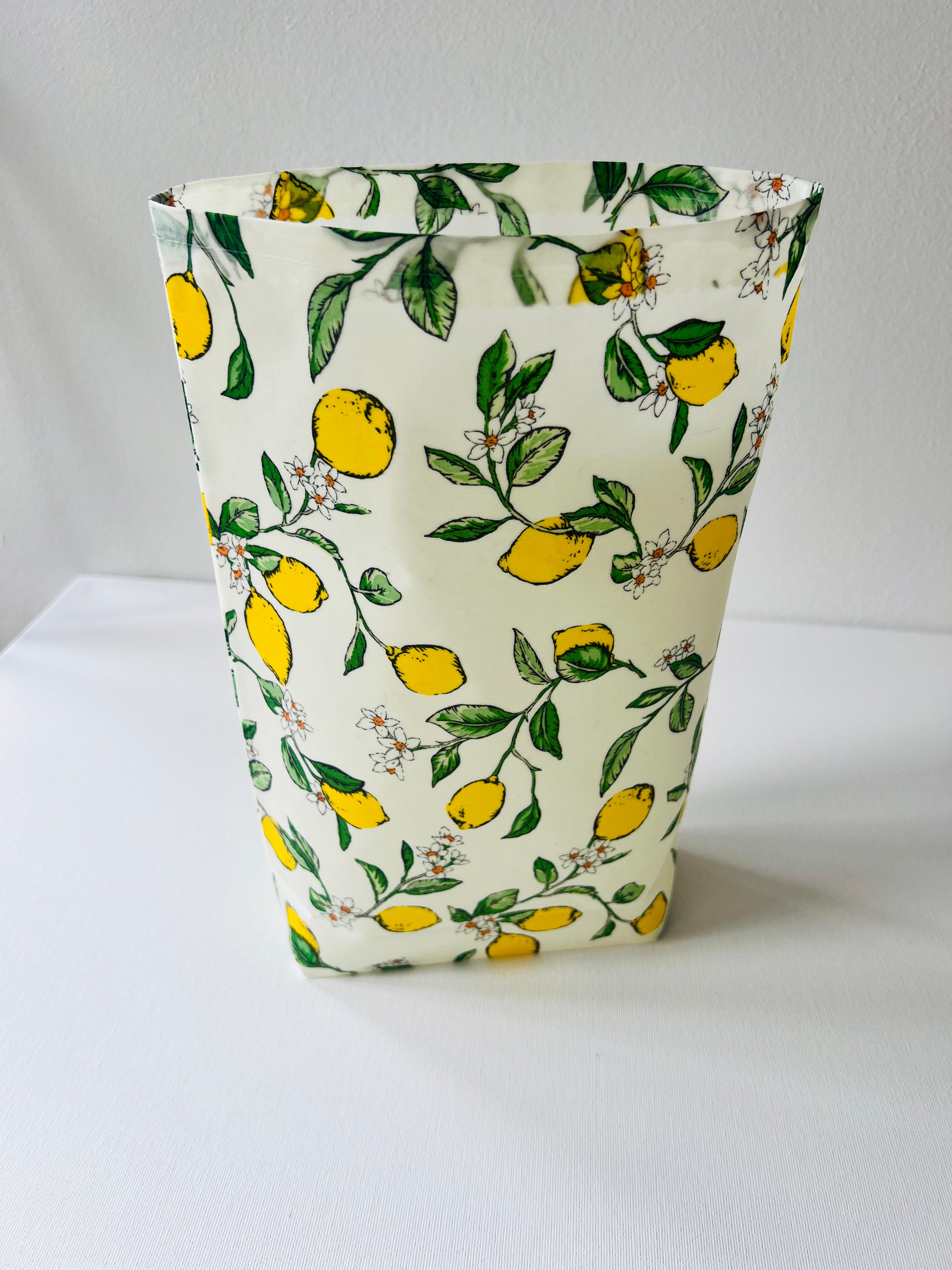 BIO-BIENENWACHSBEUTEL | LUNCHBAG | SNACKBEUTEL