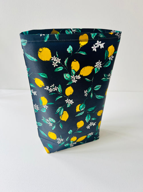 BIO BIENENWACHSBEUTEL | LUNCHBAG | SNACKBEUTEL