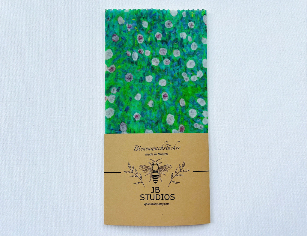 BIO-BIENENWACHSTUCH ART Kunstgalerie 15cm - 50cm