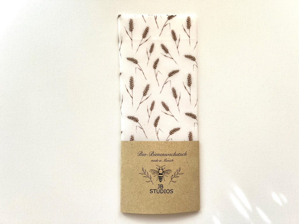 BIO-BIENENWACHSTUCH Nature's Dream