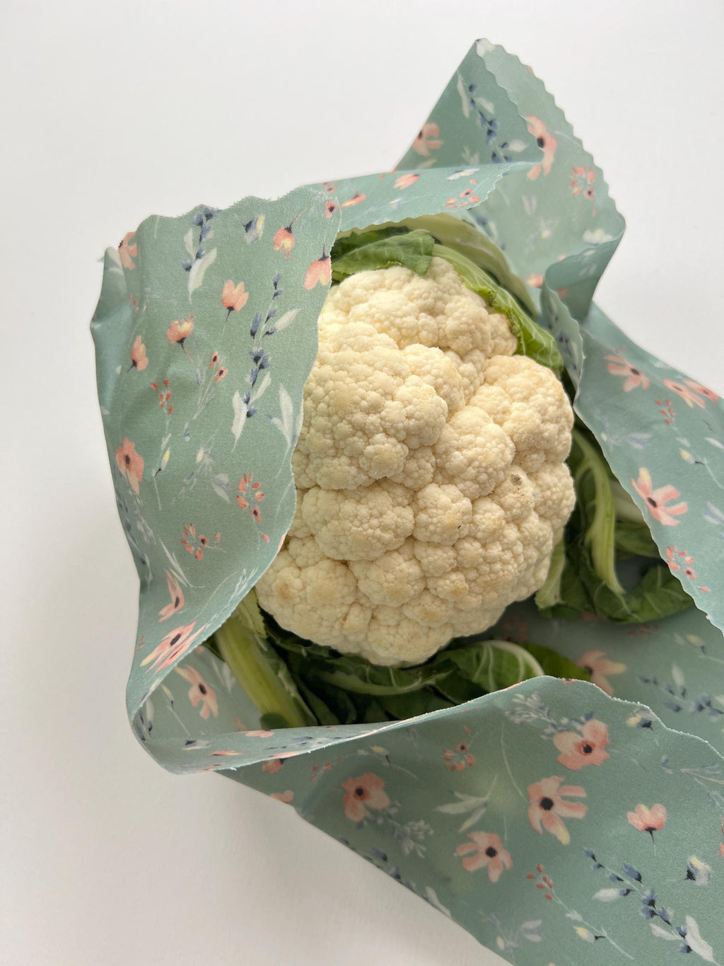 BIO-BIENENWACHSTUCH NATUR Flowers Design Collection 15cm - 50cm