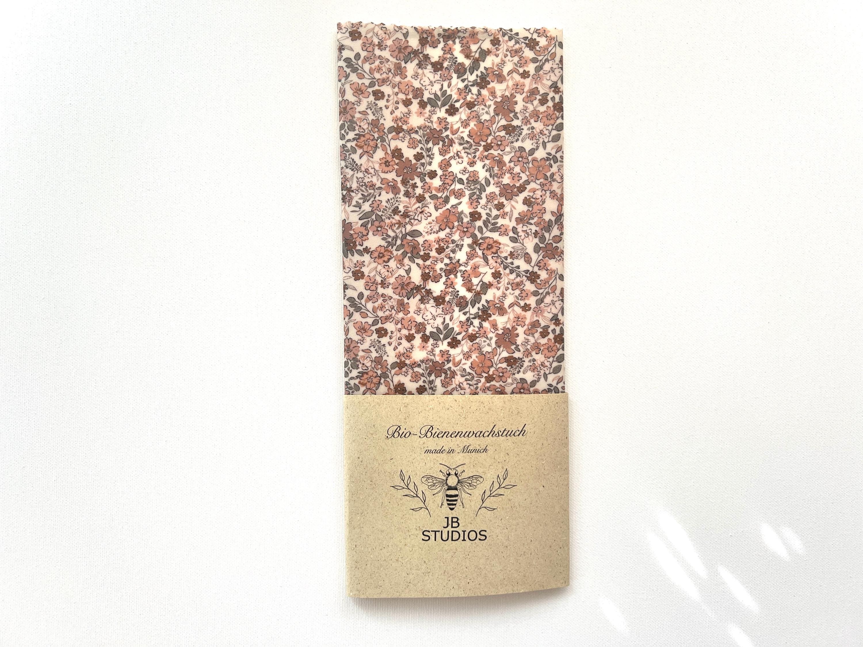 BIO-BIENENWACHSTUCH Nature's Dream